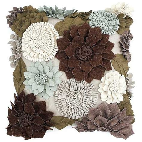 How do we know they're the hottest? 20 Creative Decorative Pillows, Craft Ideas Playing with ...