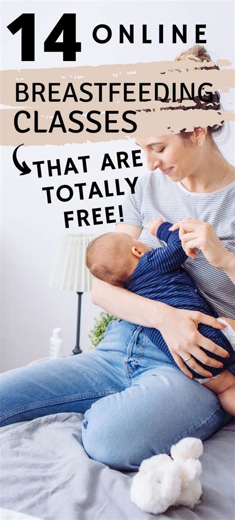 In search of a few stellar online parenting classes to help improve your parenting skills even more? 14 Best FREE Online Breastfeeding Courses For New Moms in ...