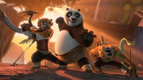 Moderní metropole zvířat zootropolis je město jako žádné jiné. Kung Fu Panda 2. ~TELJES FILM MAGYARUL — VIDEA`2011 HD | by Ahmed Elh | Kung Fu Panda 2 ...