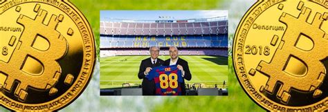 Just as important — they're s. BAR: Barcelonas Fan-Token startet - mit 2 €/Stück-Kurs