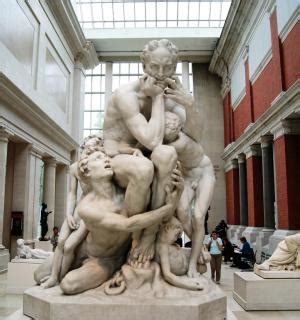 Explore 5,000 years of history from across the globe. The Metropolitan Museum Of Art ( The Met ), New York City ...