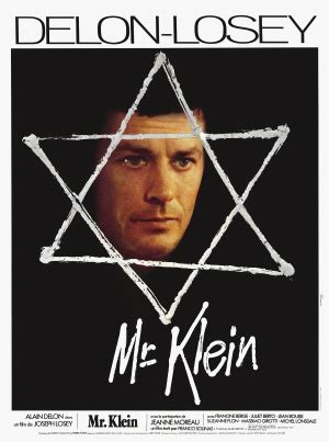 Mr.klein frankenstein video project period 1&2 : Mr. Klein (1976) - MovieMeter.nl