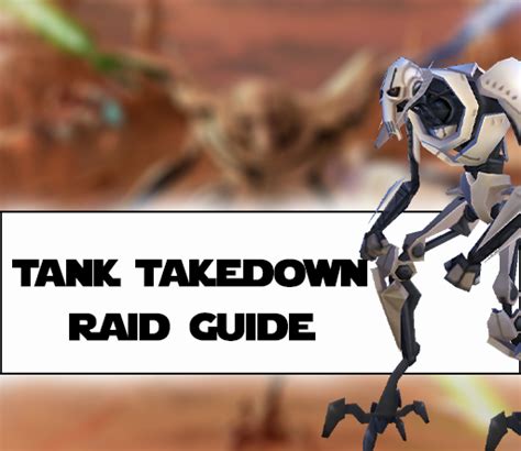 Haat solo with 2 squads: Heroic AAT Raid Guide - SWGoH Help Wiki