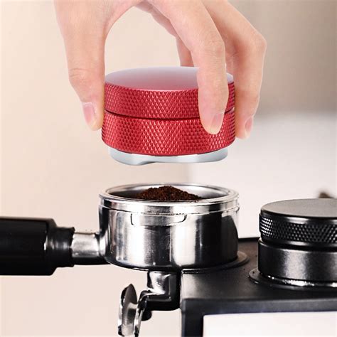 Maybe you would like to learn more about one of these? Kritne Stainless Steel Coffee Tamper,51mm Stainless Steel Coffee Tamper Tamping Tool for ...