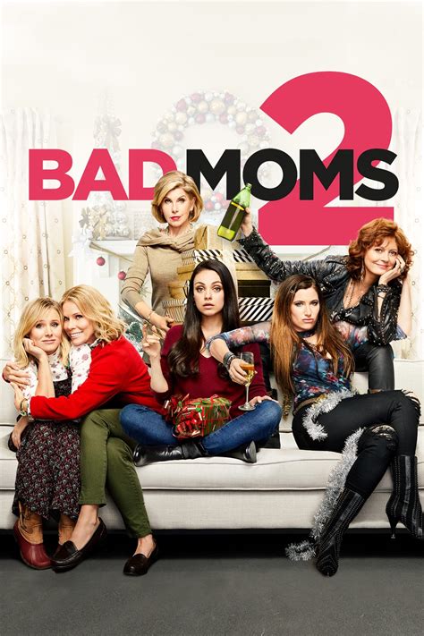 Despite being the selfie dad, ben marcus is actually never seen taking a selfie in the whole movie. Watch Bad Moms 2 Online | Stream HD Movies | Stan