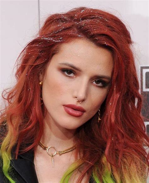 Annabella avery thorne (born october 8, 1997) is an american actress, model, singer, and director. Bella Thorne Net Worth 2020 - How Much is She Worth? - FotoLog