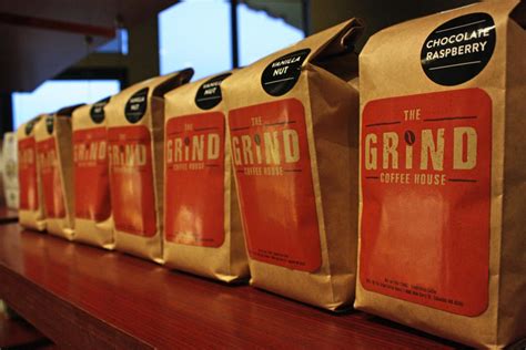 If you're a little obsessive about the bistro comes with a borosilicate glass container for collection of the grinds. The Grind Coffee House Now Open in South Columbia | Mid ...