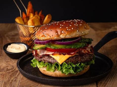 We did not find results for: 5 Cara Membuat Burger Rumahan yang Enak, Bisa Inovasi ...