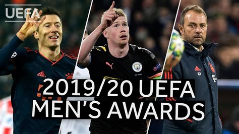 See more of uefa awards 2019 on facebook. 2019/20 UEFA Men's Awards' Winners - EUCUP