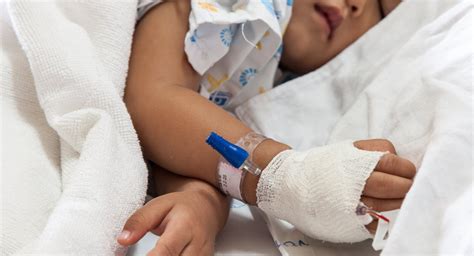 Mothers know why childhood vaccination matters. 6 Disturbing Realities of Surviving Childhood Cancer ...