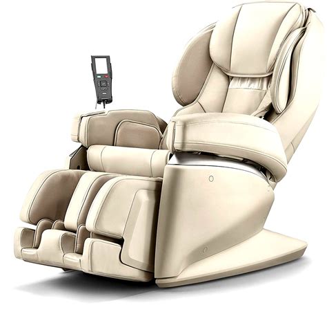 You need information about the available types of massage chairs, their intensity and the features to look for. 5 Best Japanese Massage Chairs (2021 Review) | #1 TOP Brand
