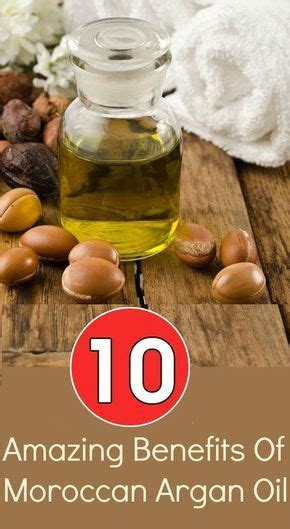 The benefits of the moroccan nut are centuries old for centuries, the argan nut was a national treasure maintained by the natives of the argan forest in morocco. 17 Amazing Moroccan Oil Benefits For Skin, Hair And Health ...