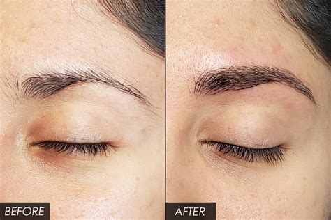 Check spelling or type a new query. I Tried It: Microblading My Eyebrows | Sunday Edit