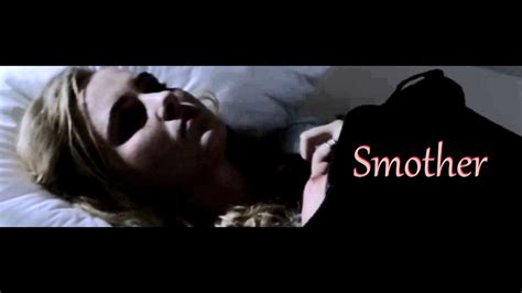 1 v deprive of oxygen and prevent from breathing othello smothered desdemona with a pillow synonyms: Claire Novak || Smother - YouTube