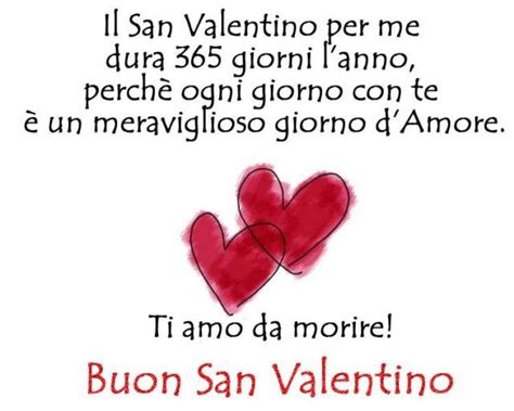 Mi sento cosi felice ad avere una moglie bella e buon compleanno tuo per sempre. San Valentino, 14 Febbraio: frasi, citazioni e dediche per ...