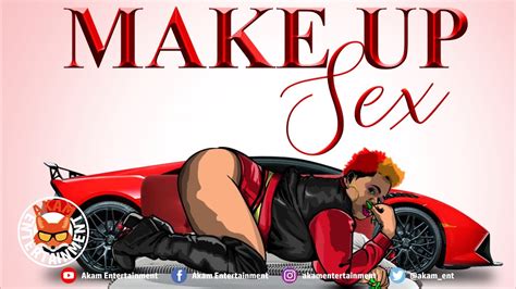 Bad Gyal Jade - Make Up Sex (Raw) [Atypical Feminine ...