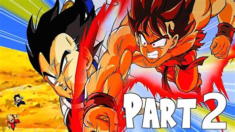 You can also find toei animation anime on zoro website. Dragon Ball Z Kakarot Gameplay Walkthrough Part 2- Goku vs ...