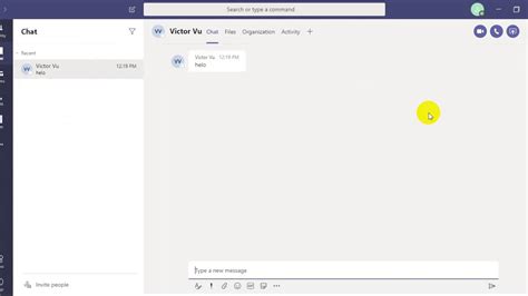 Microsoft teams integrates with all online office apps, including word, excel, powerpoint, and onenote, as well as more than 140 business apps. How to Sign out Microsoft Teams from Windows Laptop - YouTube