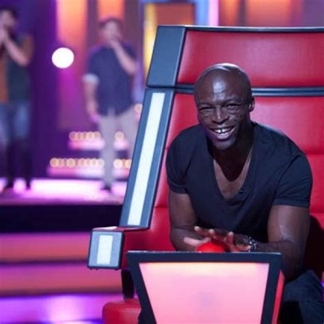 Originating in the netherlands in 2010, this is now one of the world's the first nine seasons of the voice australia have featured a who's who of superstardom among the coaches including; The Voice Australia Chairs - Big Kahuna Imagineering