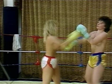 It can also be used to describe women. ASFILM Women Wrestling - free Catfight Downloads - free ...