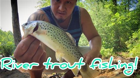 2,476 likes · 387 talking about this · 10 were here. Trout Fishing part of the Catawba River. - YouTube