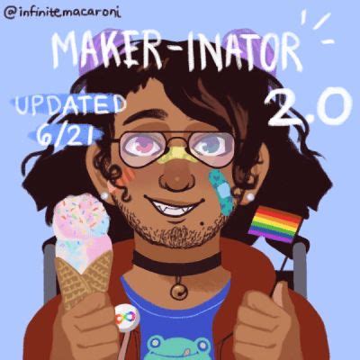 Picrew makowka oc maker, a cartoon creator who gained prominence on social media this week, especially on twitter. Make yourself, your OC's, favorite characters, or favorite ...