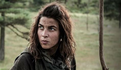 Maybe you would like to learn more about one of these? old bryony | Natalia tena, Game of thrones funny, Game of ...