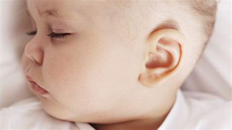 44) masa perkembangan ialah seorang individu. Tips Cara Mencengah Infeksi Telinga Pada Bayi - Jurnal ...