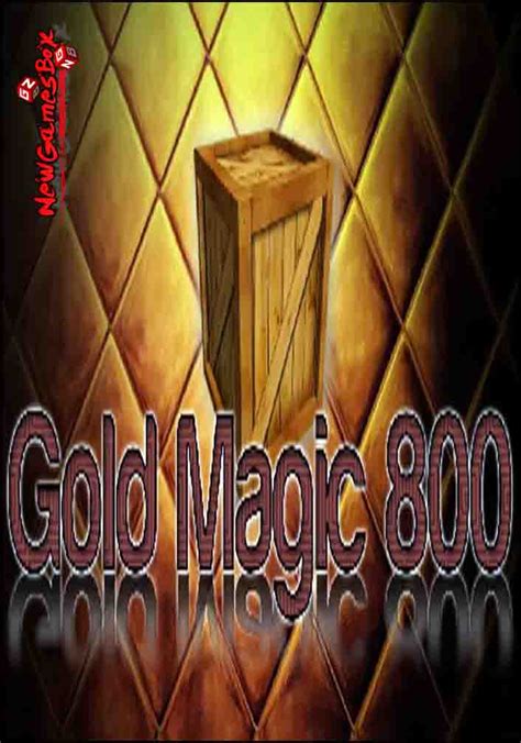 We did not find results for: Gold Magic 800 Free Download Full Version PC Game Setup