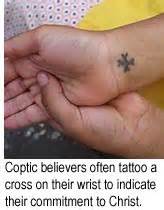 To these copts of both the past and present, cross tattoos have not been a sign of. Complexities of the Threshold: Cross Tattoos: To Get Inked ...