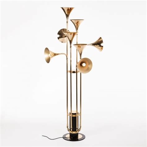 We did not find results for: Botti Trumpet Floor Lamp -Rose Gold/Black in 2020 | Floor ...