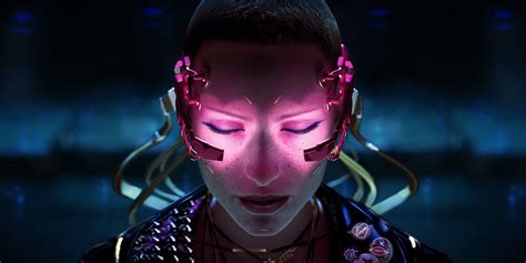 Cyberpunk 2077: What We Know About the Character Creation ...