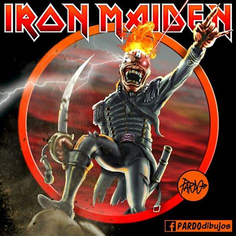 I have a concept in mind mate and pretty much know what i want. Pin by daniel on Iron Maiden | Iron maiden eddie, Pardo ...