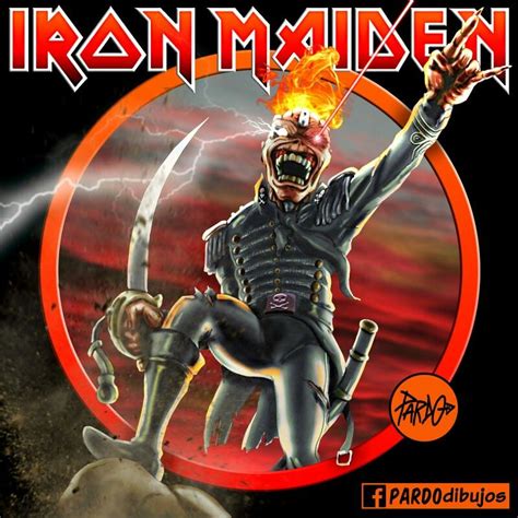 Iron maiden eddie metal meme | heavy metal art, iron. Pin by daniel on Iron Maiden | Iron maiden eddie, Pardo ...