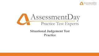Semua mahasiswa perguruan tinggi memiliki nomor induk mahasiswa. Situational Judgement Tests Free Online Practice Tests