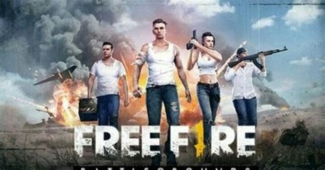 Los modos ráfaga y carrera mortal son propios de free fire y además free fire a estado haciendo nuevas. free fire: free fire ¿que es?