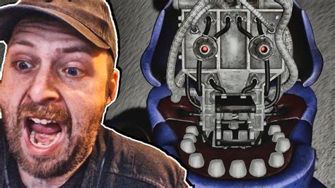 Unsere redakteure haben es uns zum lebensziel gemacht, produkte jeder art zu vergleichen, sodass sie als kunde ganz einfach den navigiere mich nach hause sich aneignen können, den sie für geeignet halten. Die Animatronics haben mich NACH HAUSE verfolgt! - YouTube