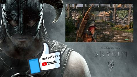 An immersive storyline and engaging gameplay, baldur's 6 games like skyrim for those who like rpg posted on january 24, 2020 february 18, 2020 author brianna murphy comment(0) elder scrolls v pc, ps4, xbox one and nintendo switch the witcher 3 Elder Scrolls V SKYRIM 2020 mit Mods PS4 ⚔ Part 3 ⚔ ...