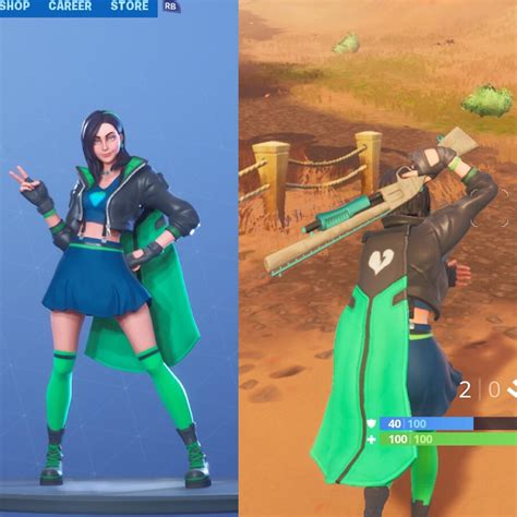 Fortnite leaks new update for fortnite today news itspalcze instagram momos de fortnite profile toopics. Aura Fortnite Banner : Hashtag Fortniteaura Na Twitteri ...