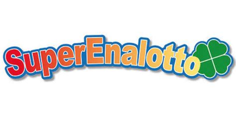 Established in 1997, the odds of winning a prize stand at a favourable 1 in 20 and, with no rollover limit or jackpot cap, the. Superenalotto - Nessun '6', un 5+1 a Russi - RomaDailyNews