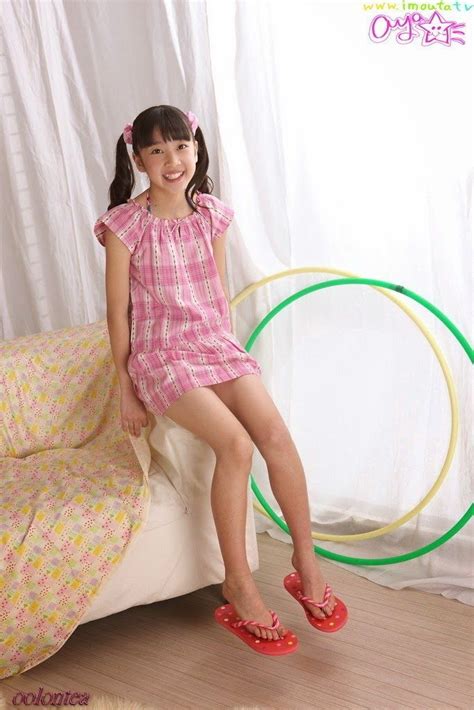 My site aim at reviewing junior idol dvd by using capture pics and sample animation. Junior Idol Gravure