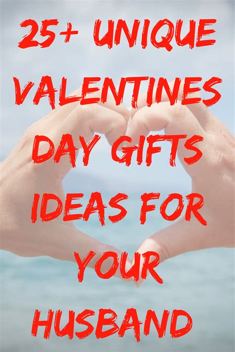 We did not find results for: Best Valentines Day Gifts for Your Husband: 30 Unique ...