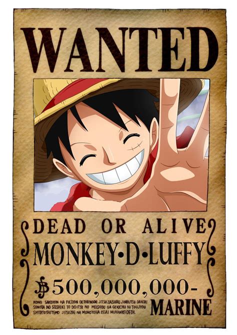 Pada chapter 931 kita melihat kekuatan o soba maks yang kami. Poster Buronan One Piece - CARA MEMBUAT POSTER BURONAN ONE PIECE! (GAMPANG) - YouTube - Luffy ...