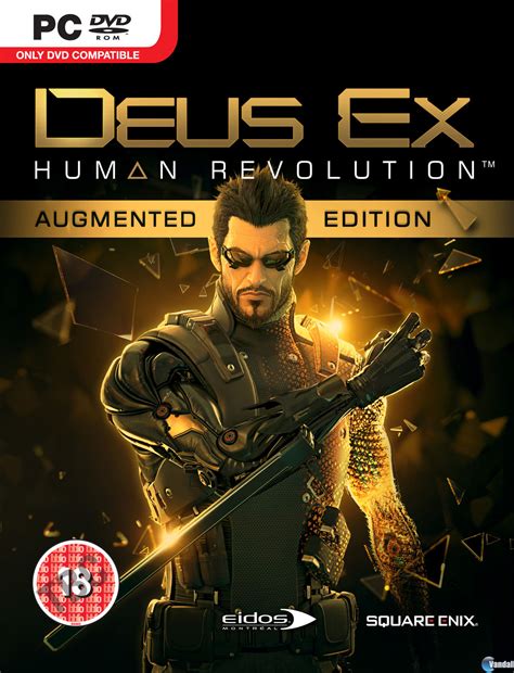 Juegos rpg viejos para pc. Trucos Deus Ex: Human Revolution - PC - Claves, Guías