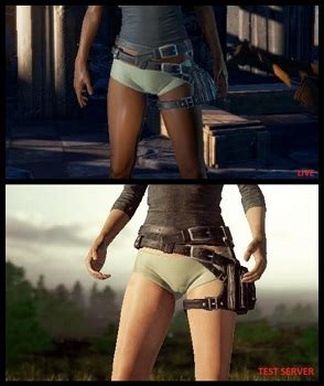 The biggest new addition comes in a form of a few added features to. PUBG Team Apologizes for Inappropriate Female Model on ...