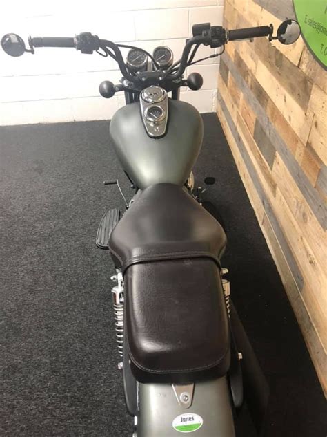 Keeway superlight 125 ltd part 4 keeway superlight 125cc 3 years on. Keeway Superlight 125cc 2017 motorcycle for sale in West ...