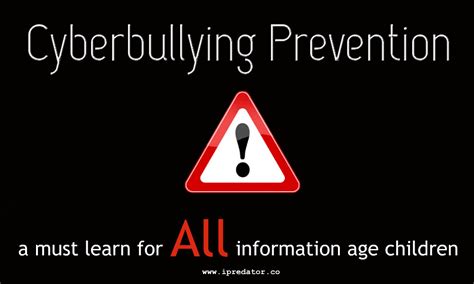 Image prevention-4 : michael nuccitelli-cyberbullying prevention | #Cyberbullying | Flickr