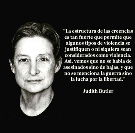 No es una cosa abstracta. Judith Butler | Bajar el colesterol, Sentimientos, Filosofía