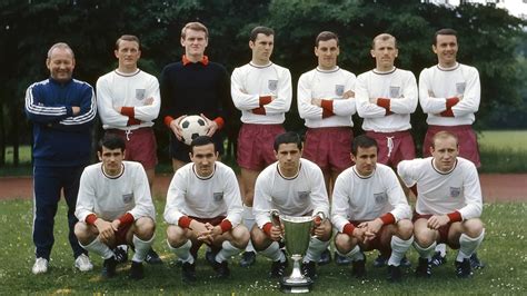 Die aktuellen news im check. 1967 European Cup: The first international breakthrough ...