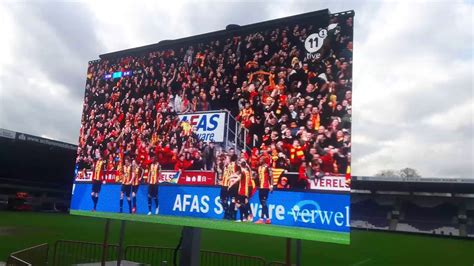 Das cup game der beiden war in der 41. KV Mechelen scoort de 1-0 reactie Beerschot Wilrijk ...